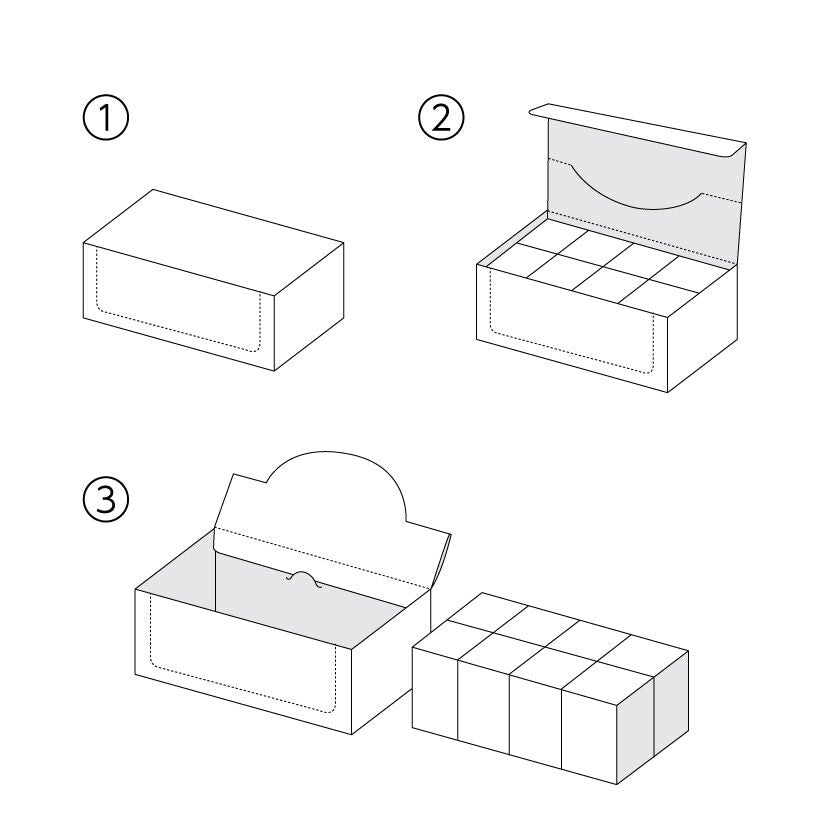 Haikyu!! Happy assorted figure 6cm