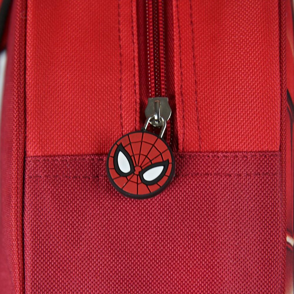Marvel Spiderman 3D EVA backpack 31cm