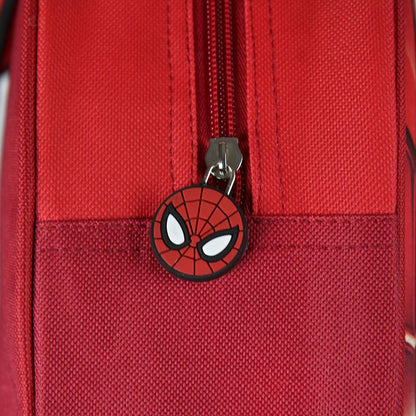 Marvel Spiderman 3D EVA backpack 31cm