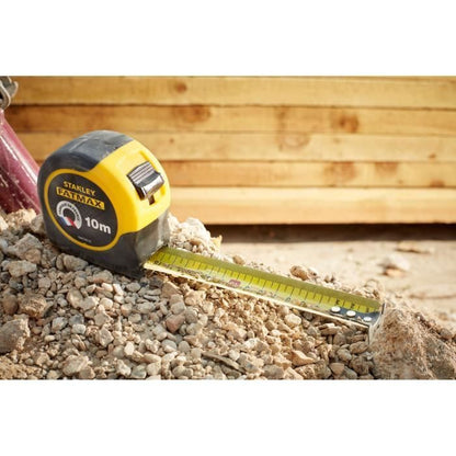 Measurement - STANLEY FATMAX - FMHT36142-0 - Blade Armor - 10 mx 32 mm