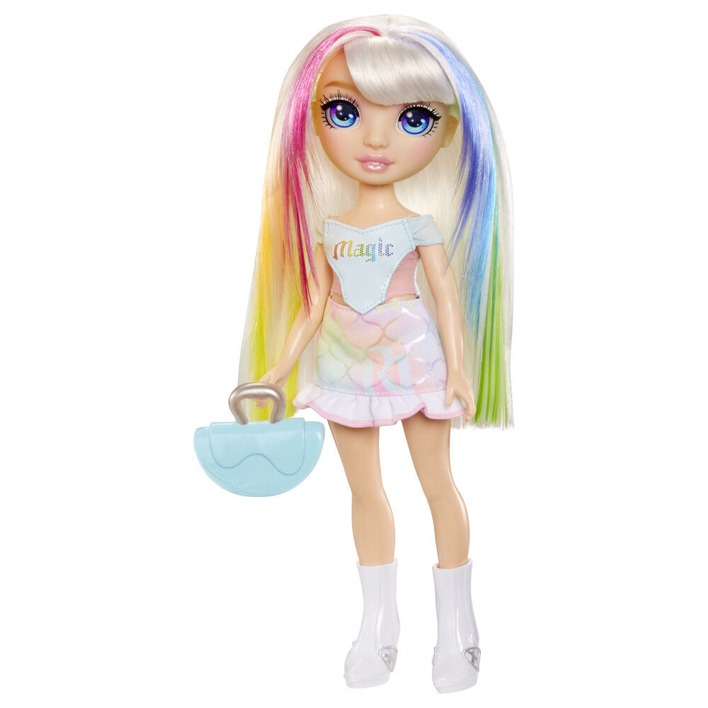 Rainbow High My Fashion Style Amaya doll
