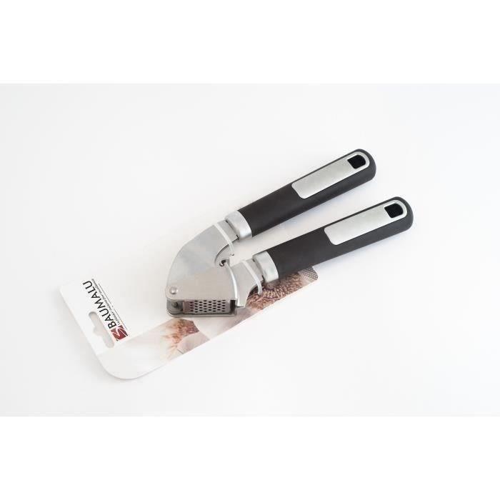 Garlic press 19.5 x 6.5 x 3 cm