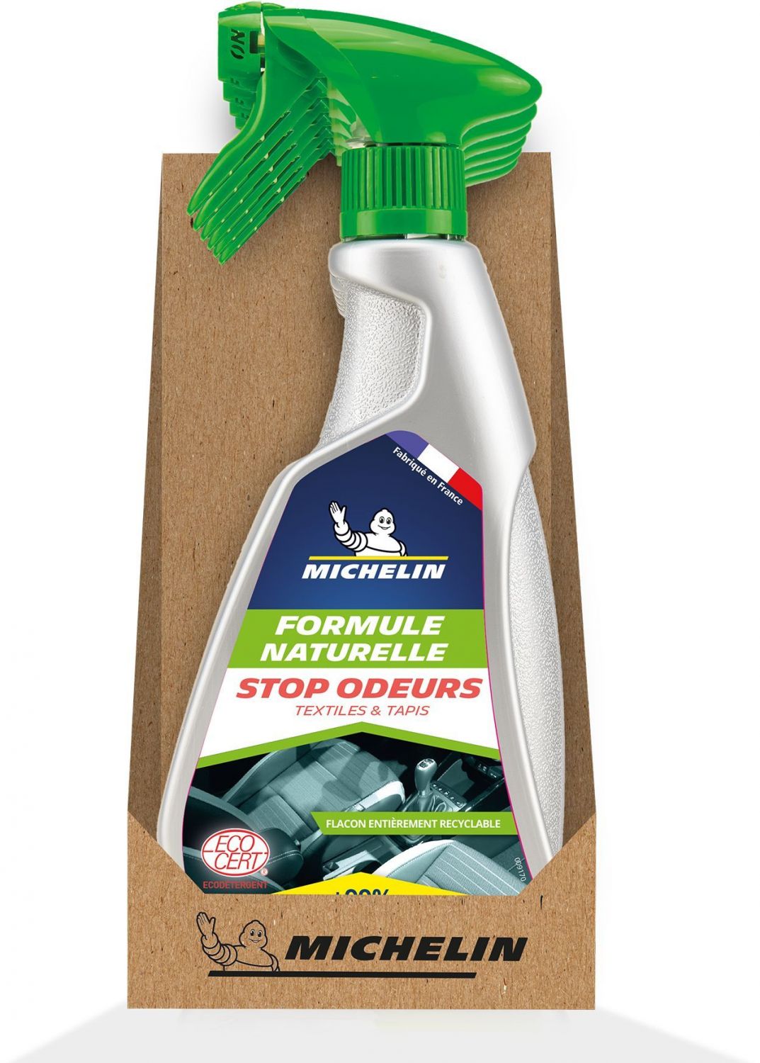 MICHELIN Eco-Friendly Stop-smells - 500 ml