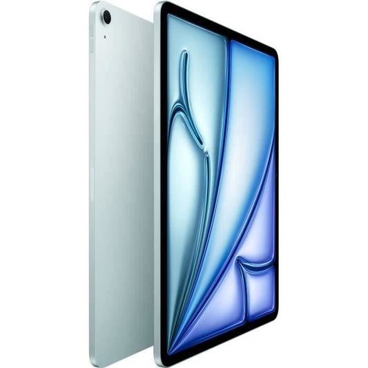 APPLE - iPad Air M3 (2025) - 13 - Wi-Fi - 1TB - Blue