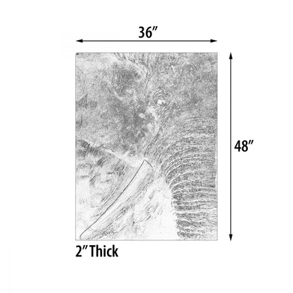 The Elephant Giclee 37