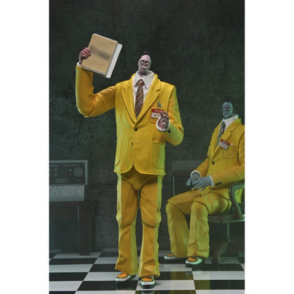 Beetlejuice Bob Ultimate figure 18cm