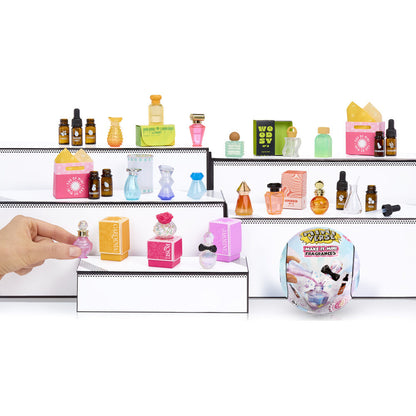 Miniverse Make It Mini Fragrances assorted surprise capsule