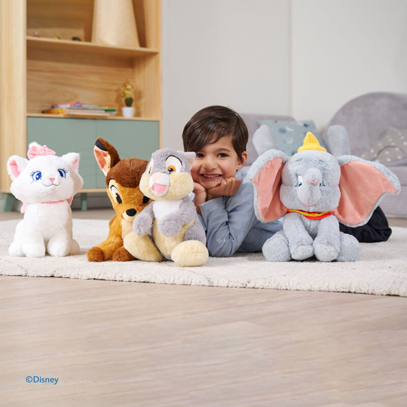 Disney Bambi Tambor plush toy 25cm