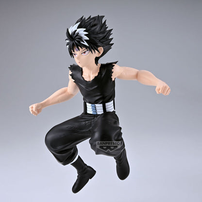 Yu Yu Hakusho Maximatic Hiei figure 16cm