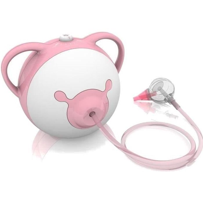 NOSIBOO Pro Baby Electric Fly - Pink