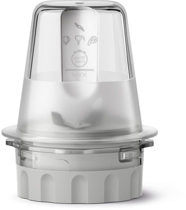 Blender - PHILIPS - Serie 3000 HR2291/20 - White