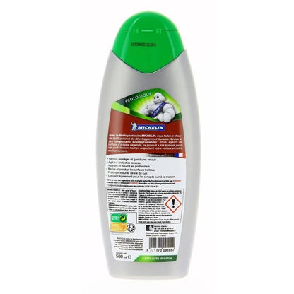 MICHELIN Leather cleaner 500 ml