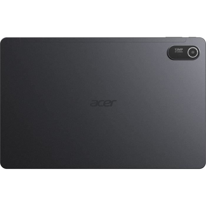 ACER Iconia Tab P11 P11-81HZ Tablet - 11 IPS 2000x1200 - 128 GB - Metal Black