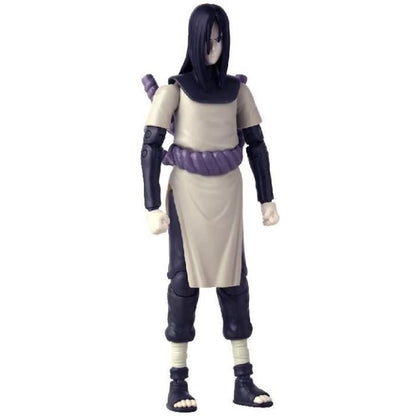 Naruto Shippuden Figure - BANDAI - Anime Heroes - 36968 - Orochimaru - 17 cm