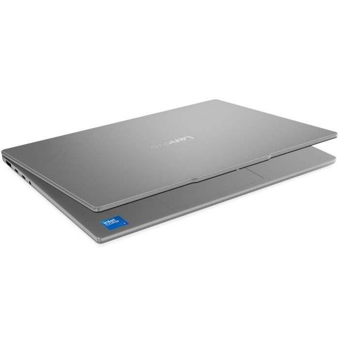 LENOVO IdeaPad Slim 5 14IRH10 Laptop | Without Windows - 14'' WUXGA IPS - Core i5-13420H - RAM 16 GB SSD 1 TB - Aluminum AZERTY