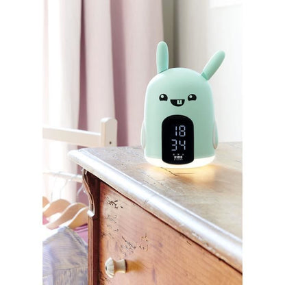 Baxter, Alarm Clock & Nightlight  RKIDSRABBIT BIGBEN  Rabbit