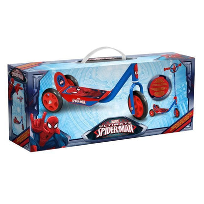 SPIDERMAN 3 Wheel Scooter