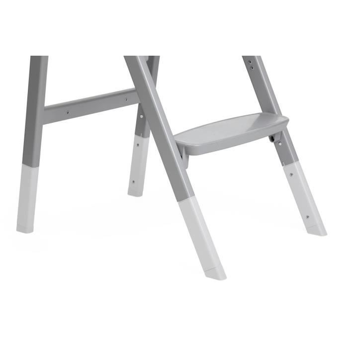 Crescendo Lite chair leg extension.