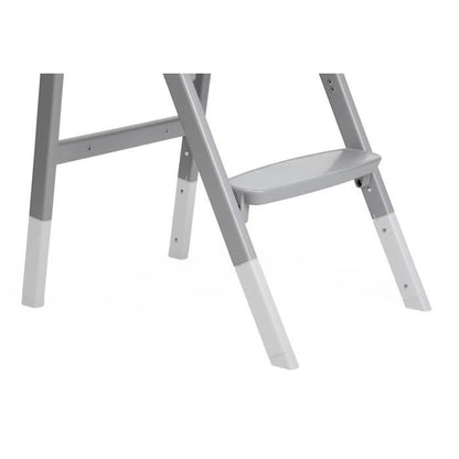 Crescendo Lite chair leg extension.