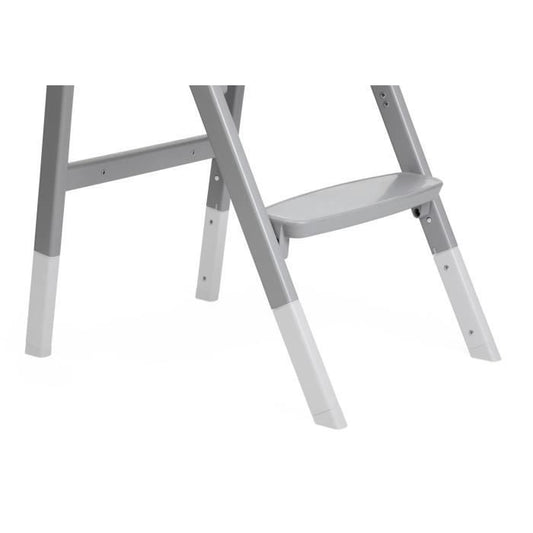 Crescendo Lite chair leg extension.