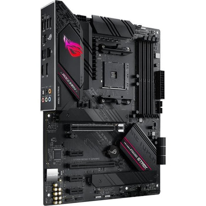 ASUS ROG STRIX B550-F GAMING motherboard