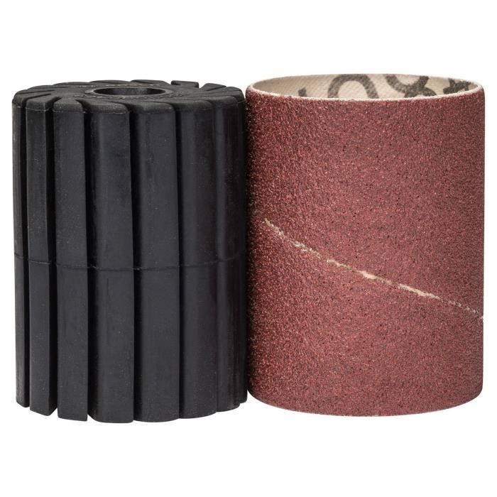 Support for abrasive PRR 60mm + abrasive G80