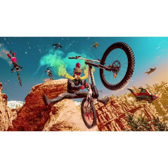 Riders Republic PS5-spel