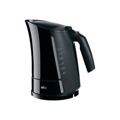Braun WK300 Black kettle