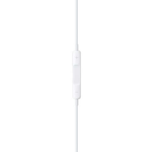 APPLE EarPods with Lightning connector White
