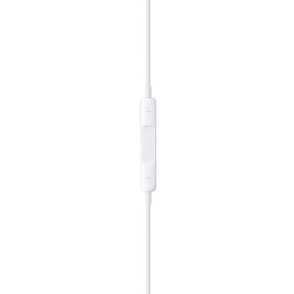 APPLE EarPods with Lightning connector White