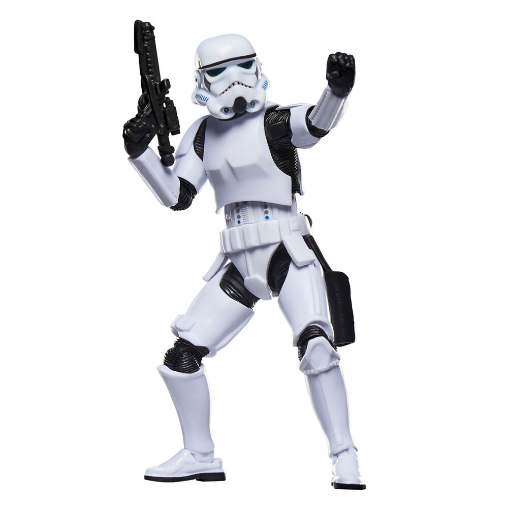 Star Wars Stormtrooper figure 9,5cm