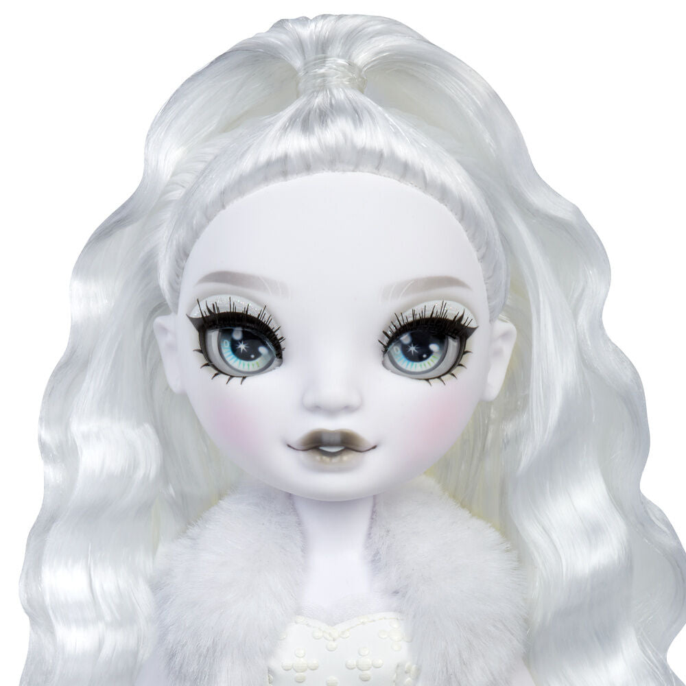 Shadow High Natasha doll