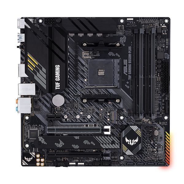 Motherboard ASUS TUF GAMING B550M-PLUS
