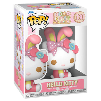 POP figure Hello Kitty and Friends Hello Kitty