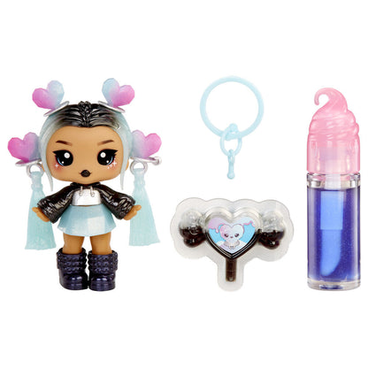 Yummiland Rare Sweets assorted Mini doll + lip gloss