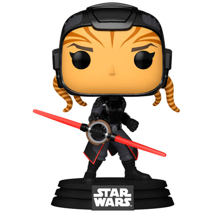 POP figure Star Wars Fourth Sister