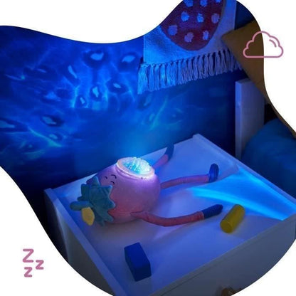 Badabulle Barnabe Night Lights