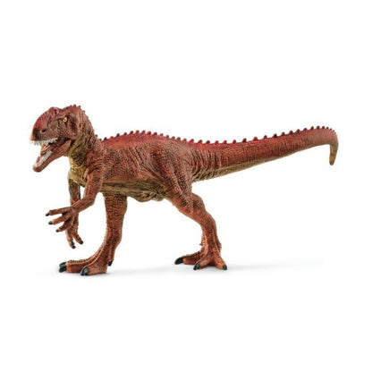 Schleich 42657 Dinosaurs Lost Temple Adventures Playset, With Monolophosaurus Dinosaur Included, For Children Aged 5 and Up