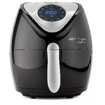 Ariete oil without oil - Digital - 1.2 kilos - Model 4616