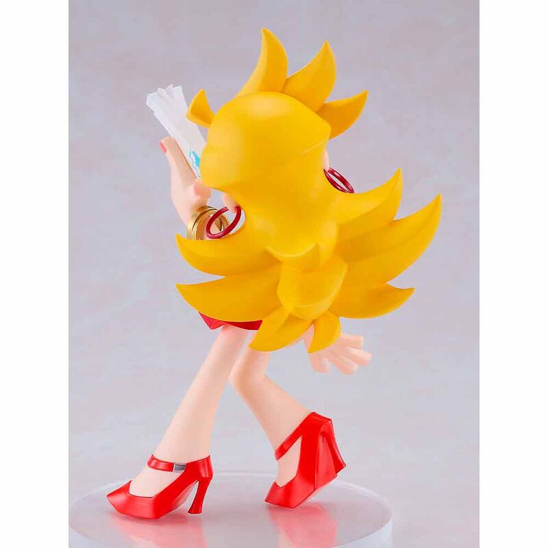 Panty & Stocking With Garterbelt Panty Anarchy Pop up Parade figure 15cm
