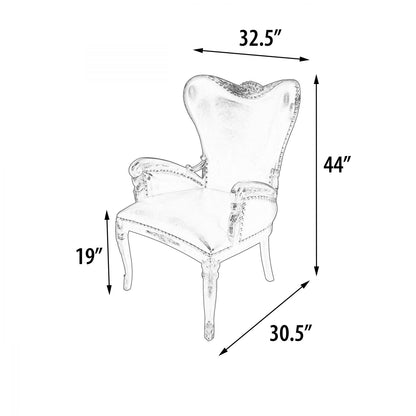 Manchester Club Chair  VC