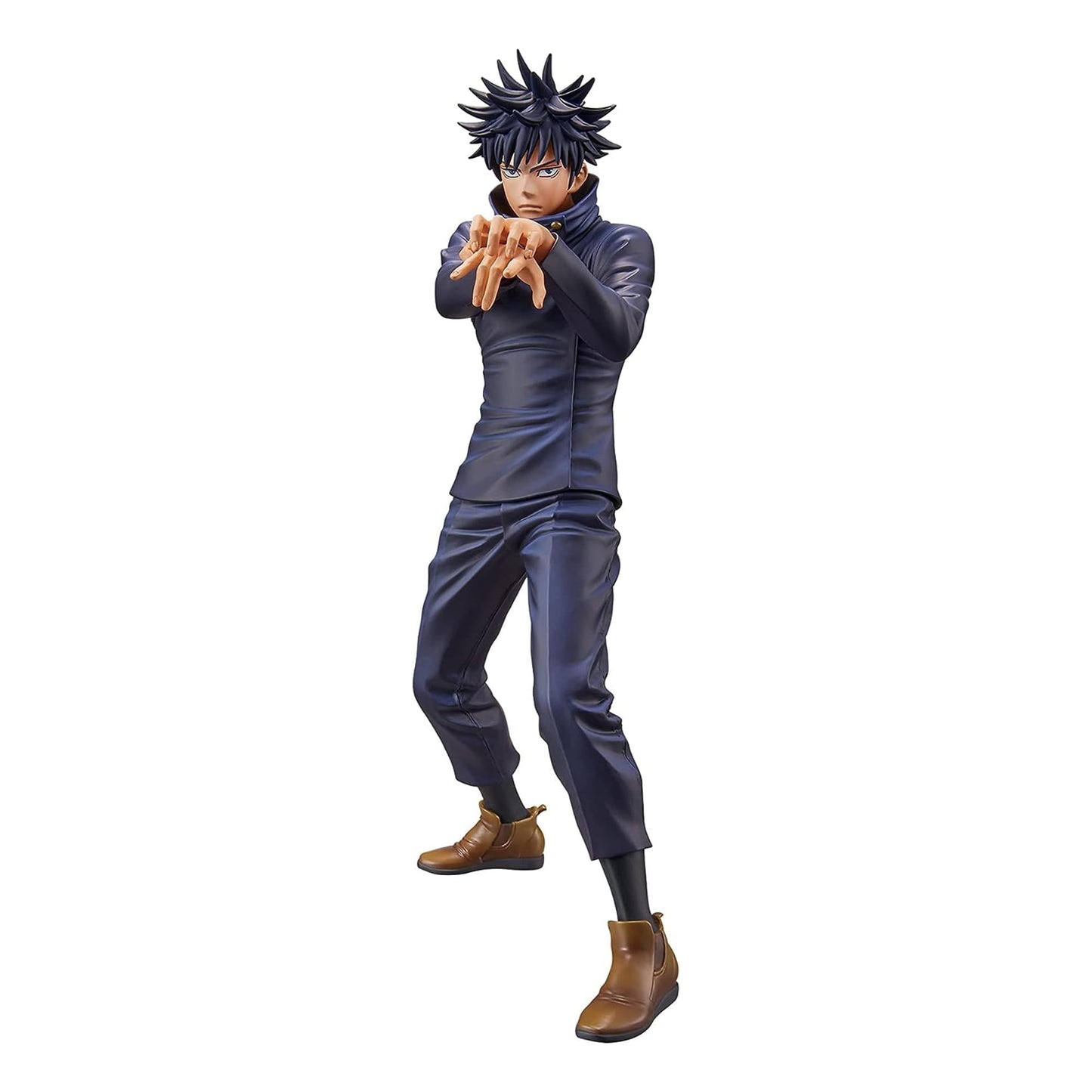 Jujutsu Kaisen King of Artist Banpresto Figure | Megumi Fushiguro