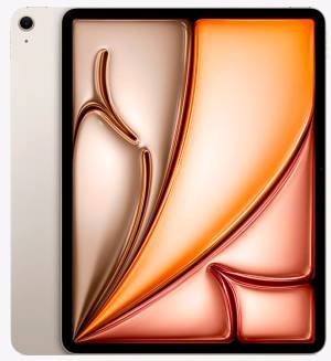 Apple iPad Air 2025 7Gen 13" 256GB M3 StarL ITA MCNQ4TY/A