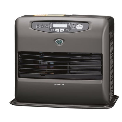 Inverter 7748 Electronic oil stove 4650 W Tank 7.2 L programming at the week