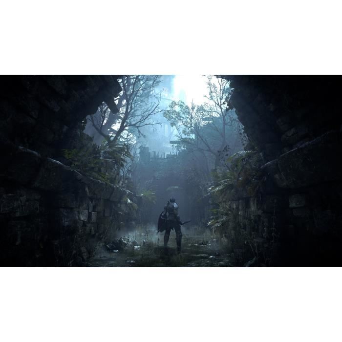 Demon's Souls - PS5 Game