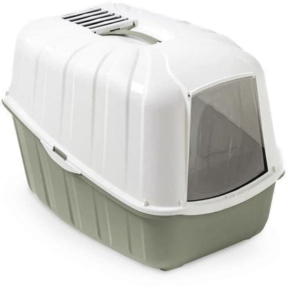 Vicky Cat Litter Box - AIMÉ - 54 x 39 x 39 cm