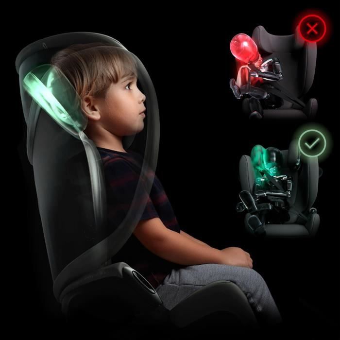 Car seat - Pallas G2 Plus - Stormy Blue