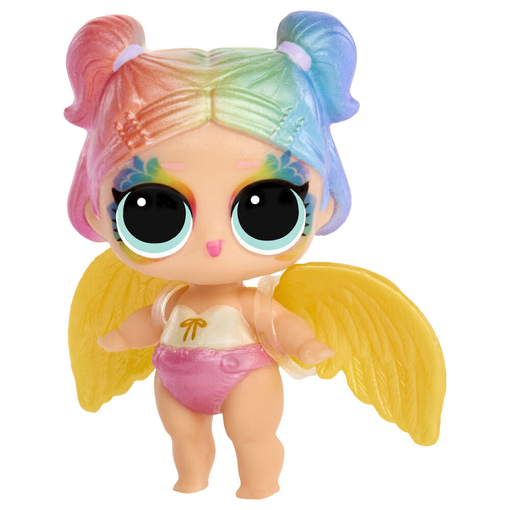 L.O.L. Surprise assorted Eye Spy Baby Capsule surprise doll