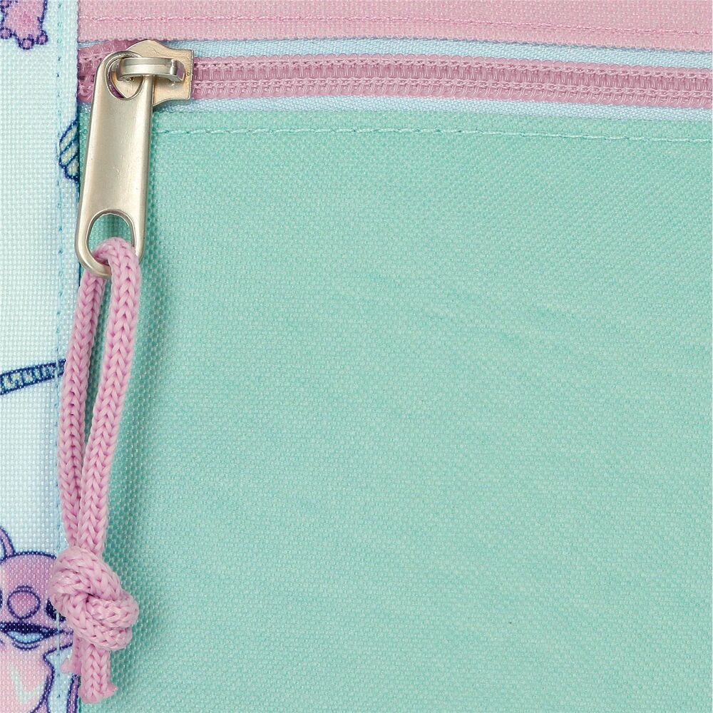 Disney Stitch Just Chill backpack 33cm