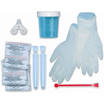 CLEMENTONI Science & Game - Creates Crystals - Scientific Game